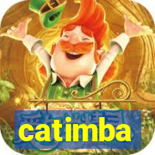 catimba