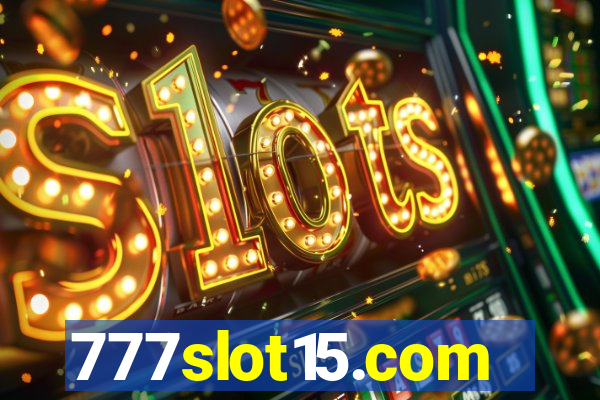 777slot15.com