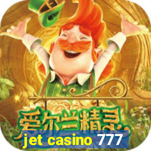 jet casino 777