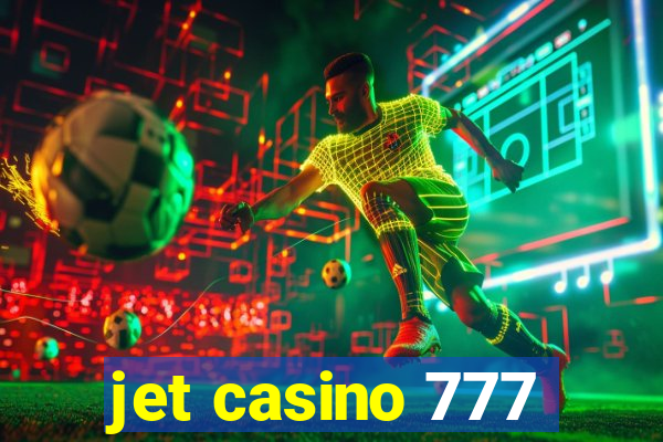 jet casino 777