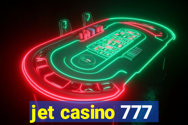 jet casino 777