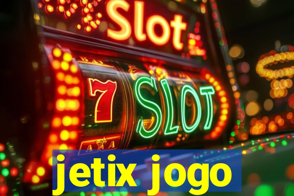 jetix jogo