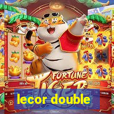 lecor double