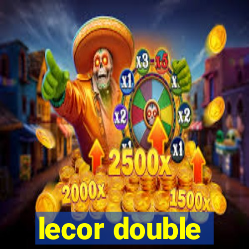 lecor double