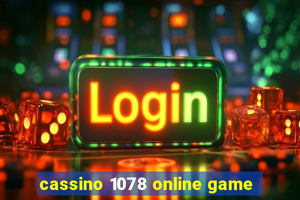 cassino 1078 online game