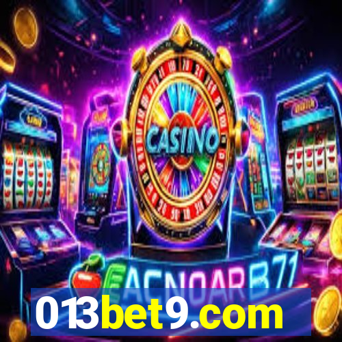 013bet9.com