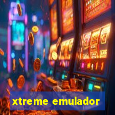 xtreme emulador