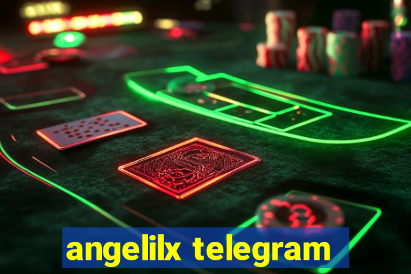 angelilx telegram