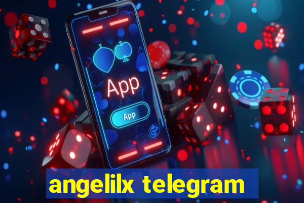 angelilx telegram