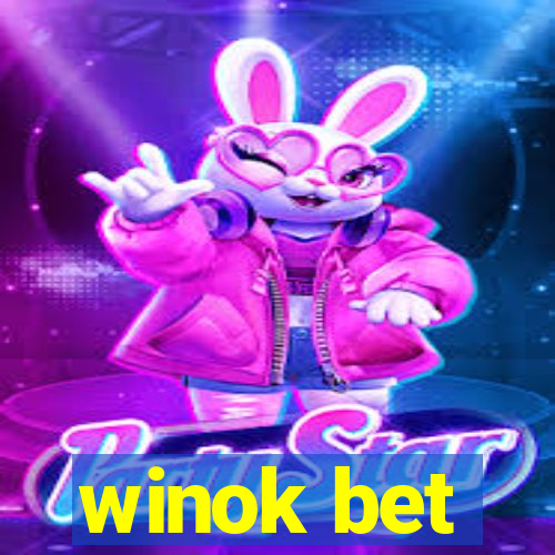 winok bet