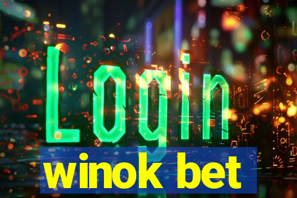 winok bet