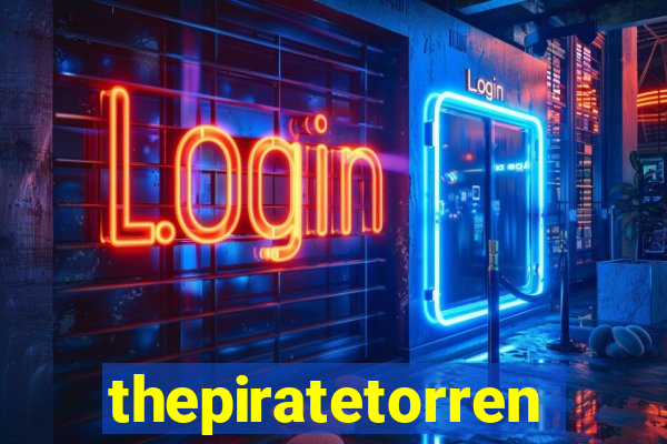 thepiratetorrents