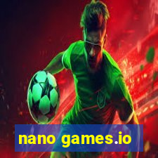 nano games.io