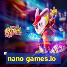 nano games.io