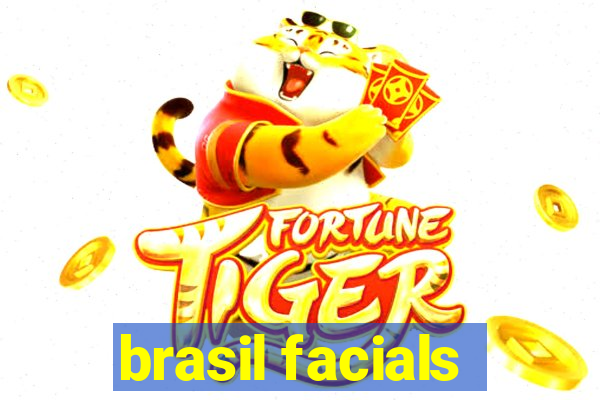 brasil facials