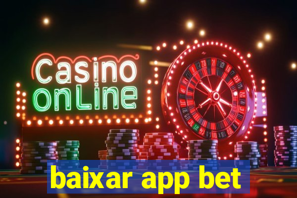 baixar app bet