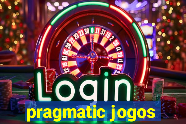 pragmatic jogos