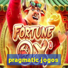 pragmatic jogos