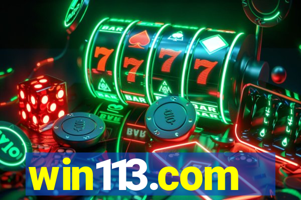 win113.com