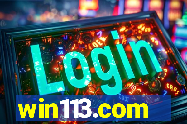 win113.com