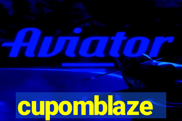 cupomblaze