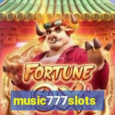 music777slots