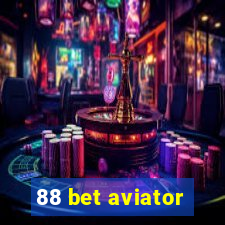 88 bet aviator