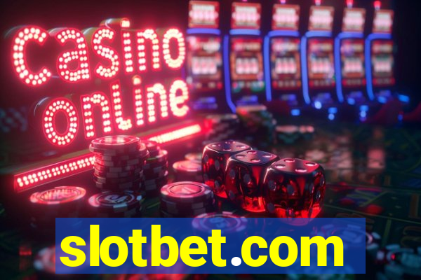 slotbet.com