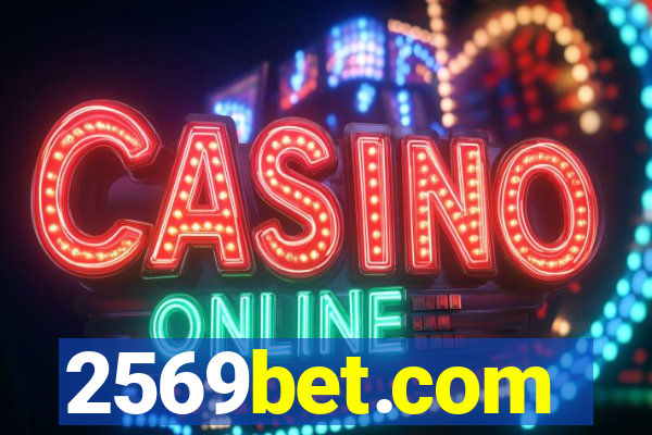 2569bet.com