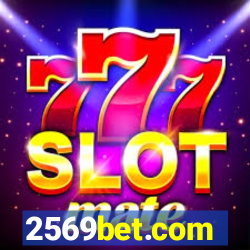 2569bet.com