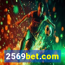 2569bet.com