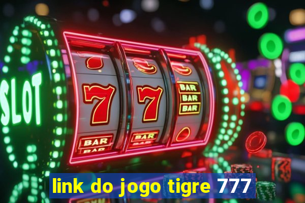 link do jogo tigre 777