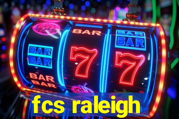 fcs raleigh