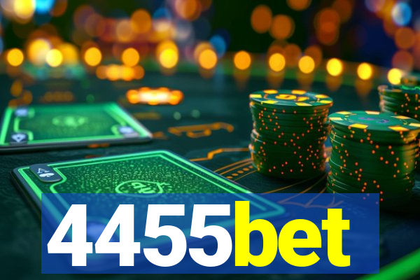 4455bet