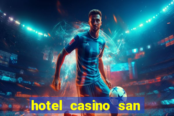 hotel casino san antonio by enjoy