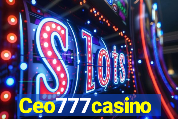 Ceo777casino