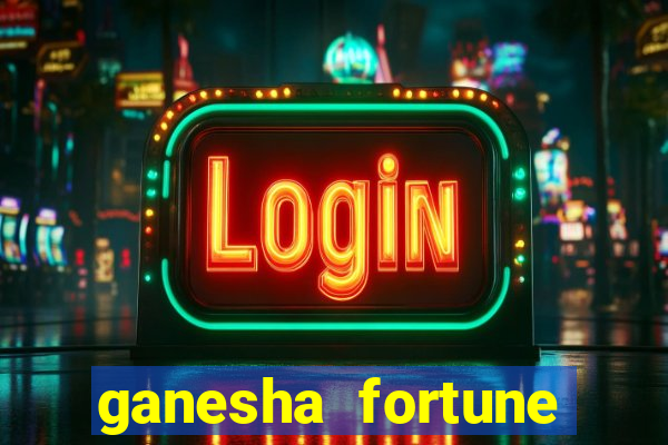 ganesha fortune slot demo