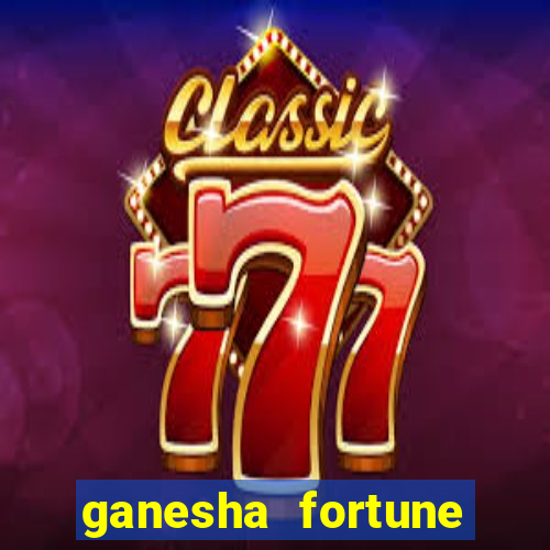 ganesha fortune slot demo