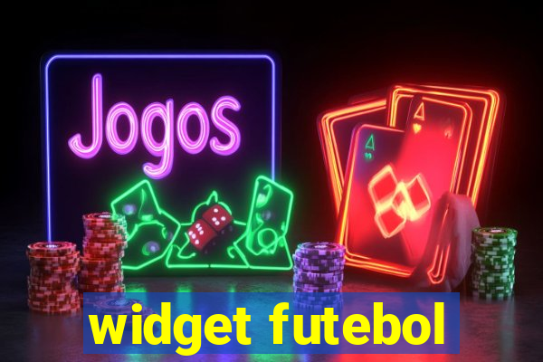 widget futebol