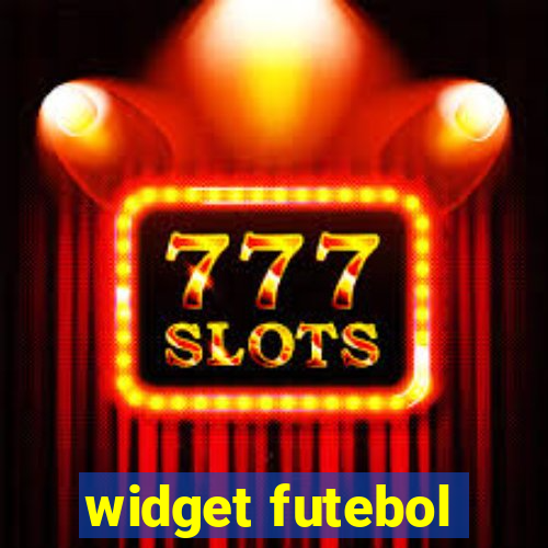 widget futebol