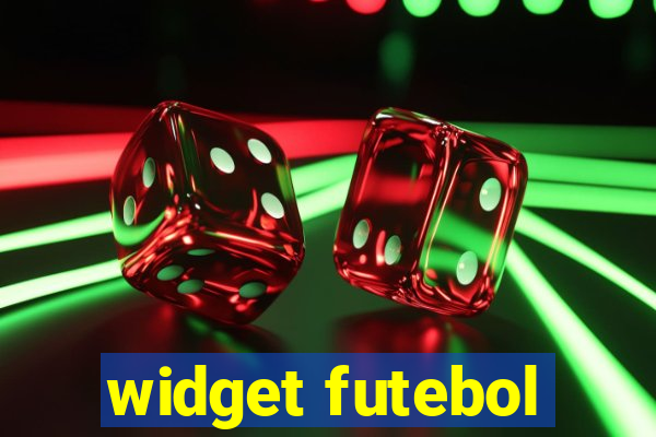 widget futebol