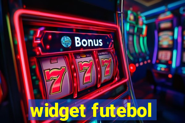 widget futebol