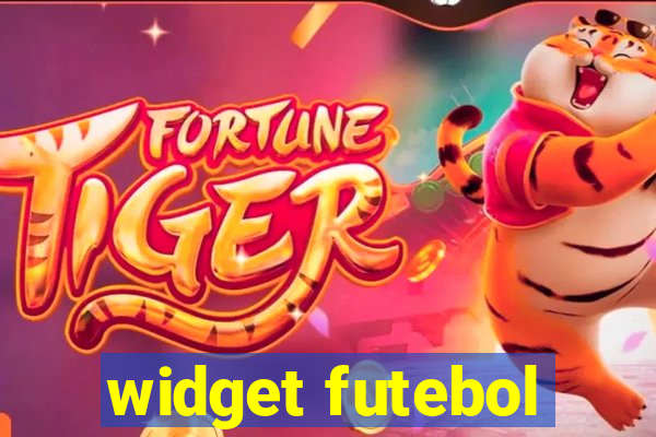 widget futebol