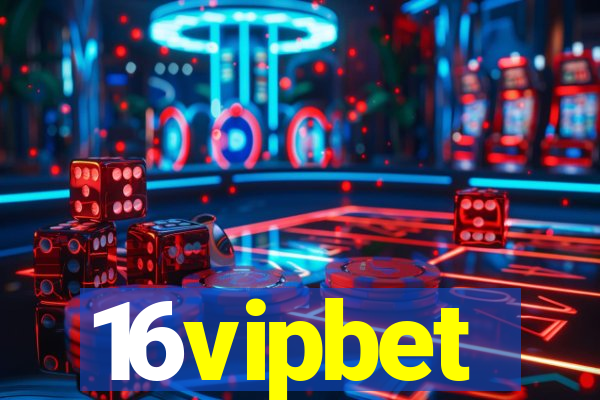 16vipbet