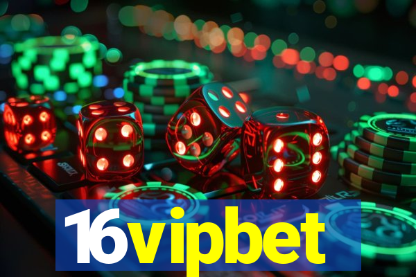 16vipbet