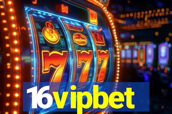 16vipbet