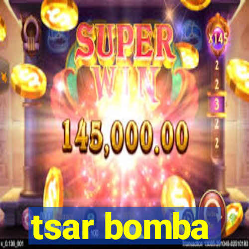 tsar bomba