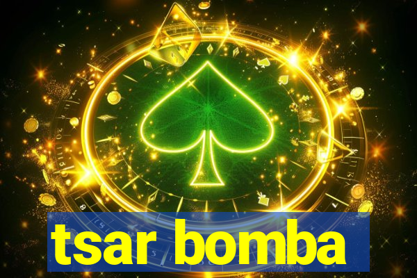 tsar bomba