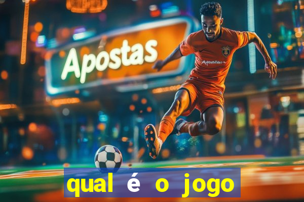 qual é o jogo oficial do tigre