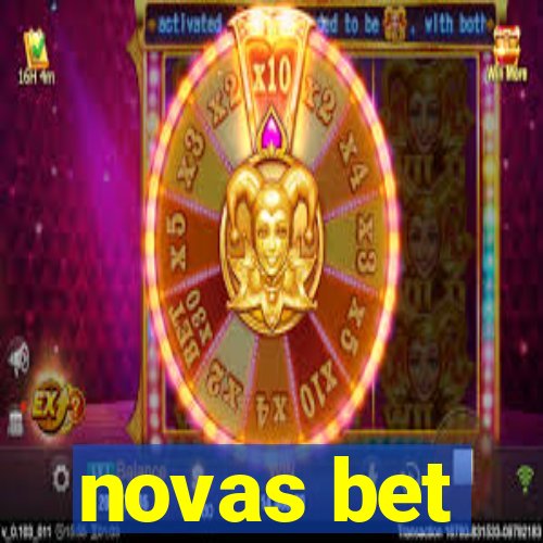 novas bet